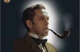 Шерлок Холмс: 4 сезон музыкальный на Рубль сорок три-з