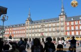 Что посмотреть в Мадриде на второй день пребывания