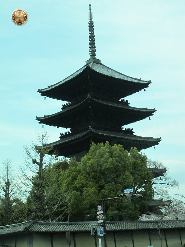Самая высокая пагода