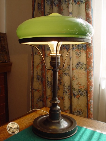 лампа накаливания