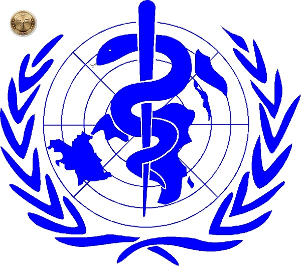 Всемирная Организация Здравоохранения