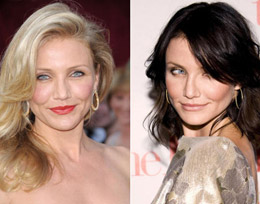 Из брюнетки в блондинку или как осветлить волосы?