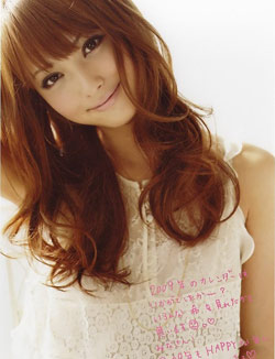 Секреты красоты японских женщин