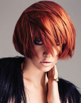 Выбираем стройные прически