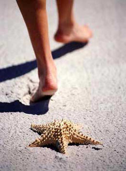 Трещины на пятках. Как лечить?