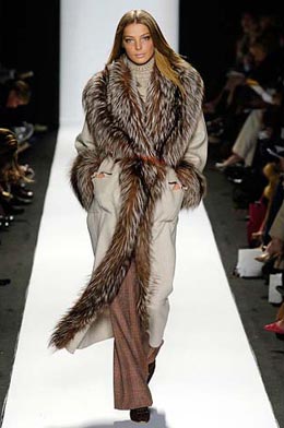 Дамское пальто 2011 — чего душа пожелает