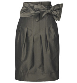 Модели юбок