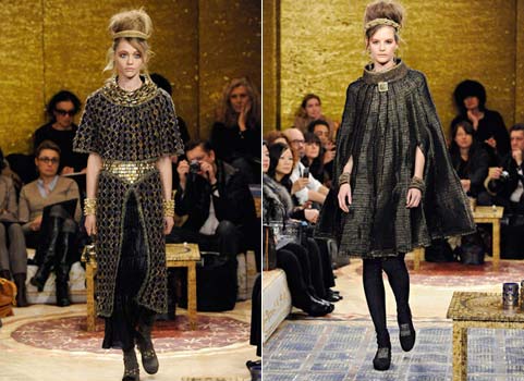 Мода от Chanel