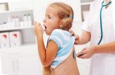 Бронхит у детей — профилактика и лечение