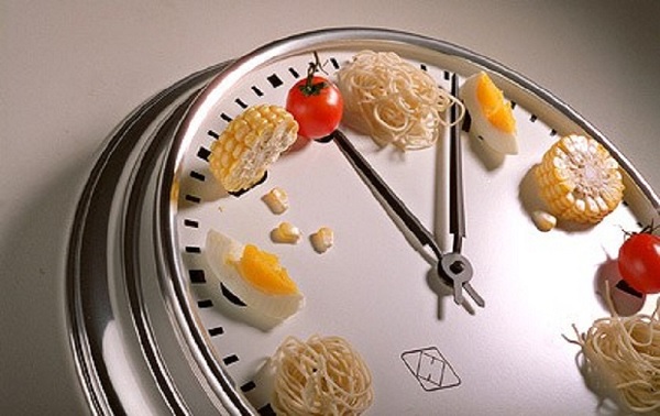 Часы диетические