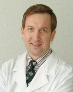 Доктор Константин Игоревич Новиков