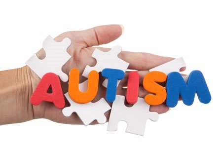 Аутизм у детей