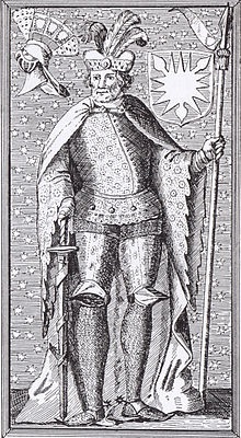 Граф Адольф IV Гольштейнский
