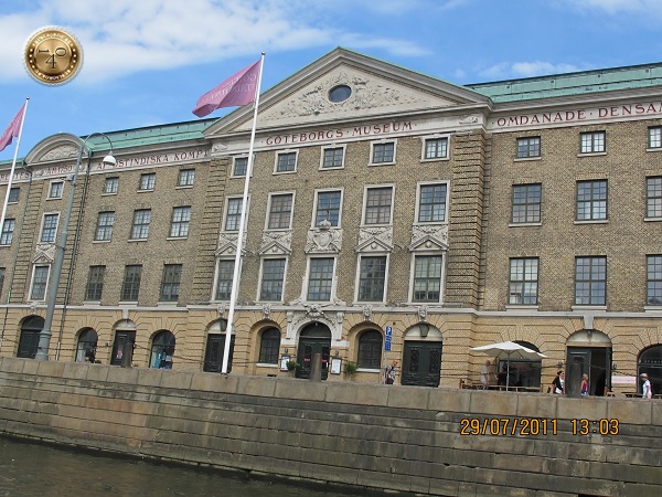 Гётеборгский музей