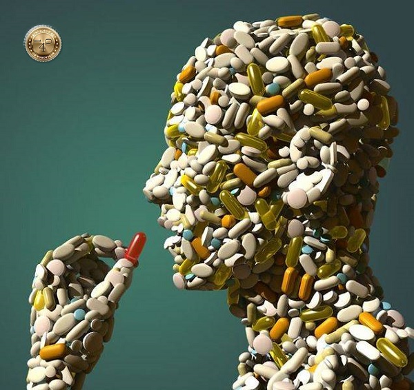 Привыкание к лекарствам