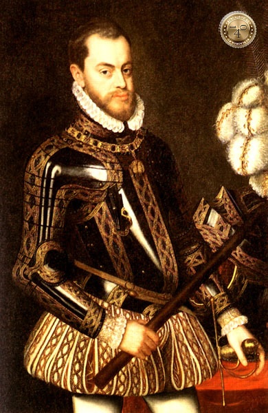 Филипп II Габсбург
