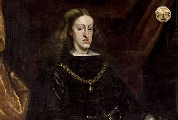 Король Карл II Габсбург