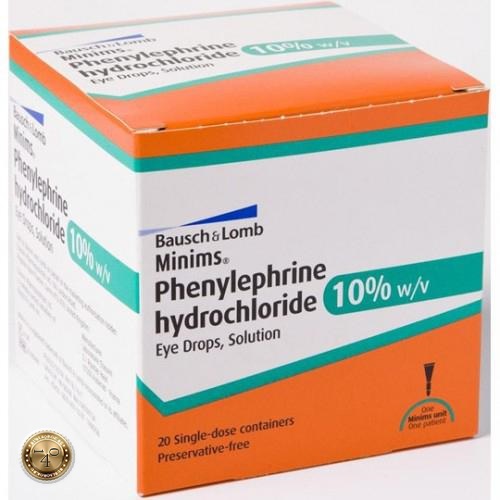 препарат фенилфедрин гидрохлорид