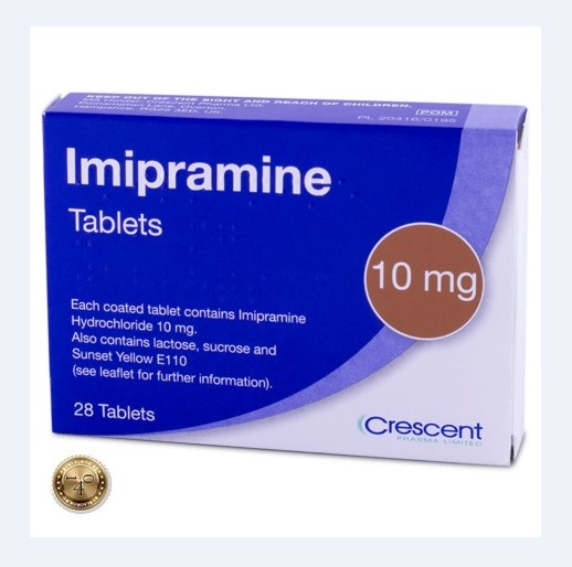 препарат имипрамин
