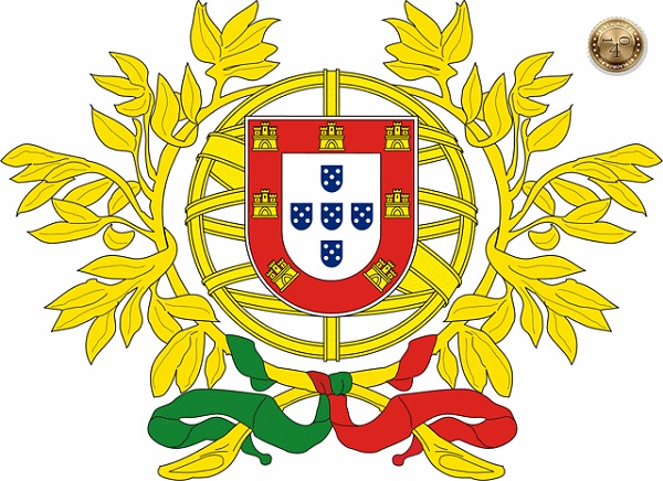 португальский герб