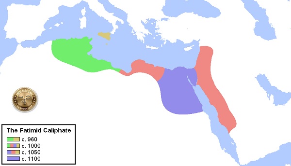 фатимидский халифат
