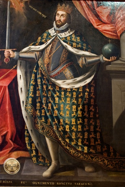 Фердинанд III кастильский