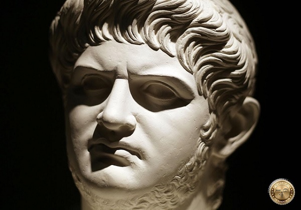 император Нерон