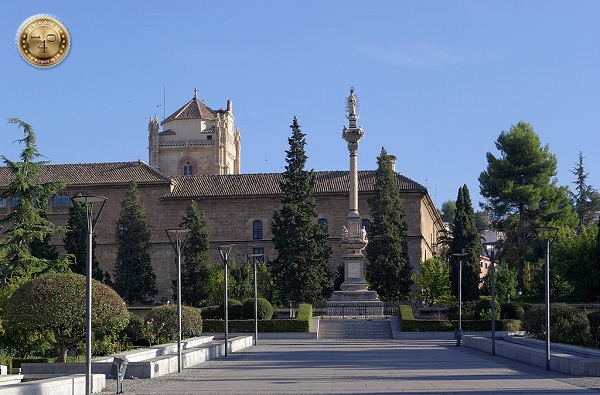 университет в Испании